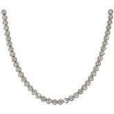 Crystal Tennis - Necklace
